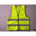 High Visibility Reflective Vest